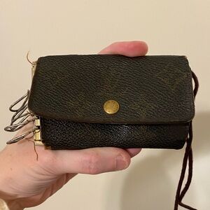 Rehab Bag Bundle!! LV, Ferragamo, Coach, Tory